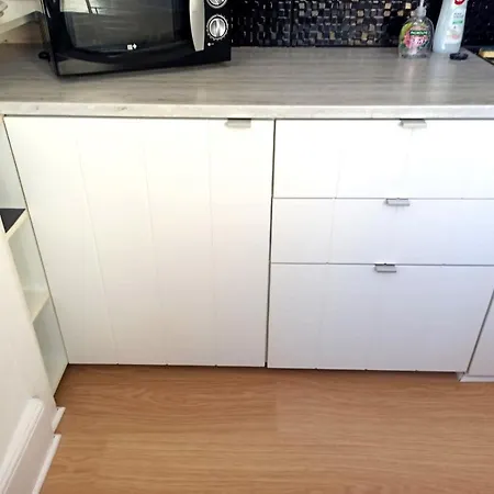 Apartment Magnifique T3 Avec Parking Gratuit Proche Et Wifi *