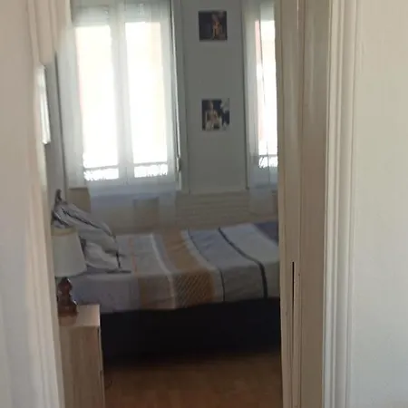 Magnifique T3 Avec Parking Gratuit Proche Et Wifi Apartment Dunkirk