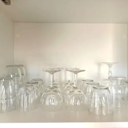 Apartment Magnifique T3 Avec Parking Gratuit Proche Et Wifi Dunkirk