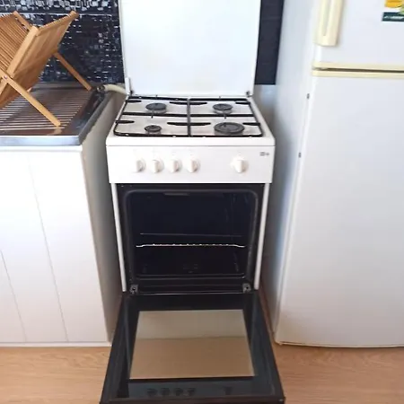 Apartment Magnifique T3 Avec Parking Gratuit Proche Et Wifi Dunkirk