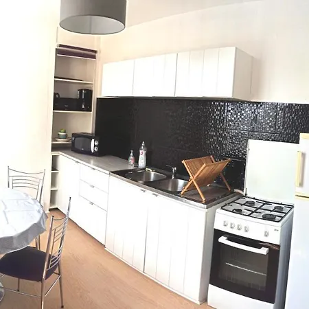Apartment Magnifique T3 Avec Parking Gratuit Proche Et Wifi *