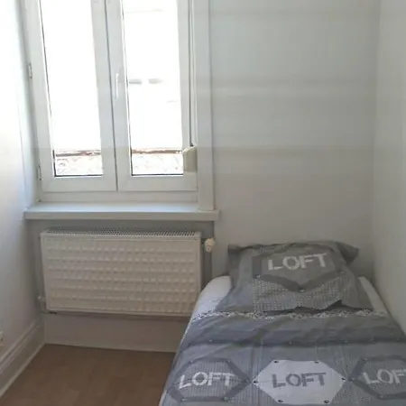 Apartment Magnifique T3 Avec Parking Gratuit Proche Et Wifi